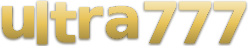 ultra 777 logo